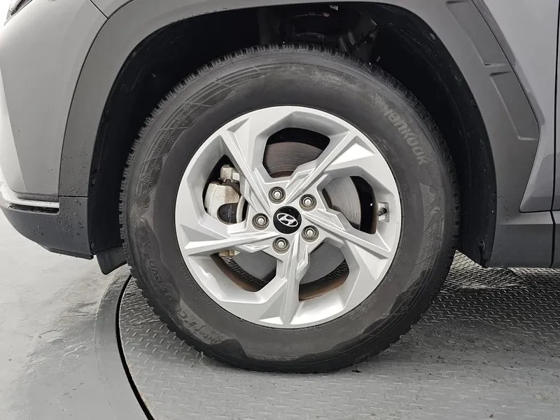 Hyundai Tucson Diesel 2.0 4Wd Modern | Mobile.bg � ����������� 5