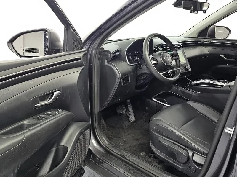 Hyundai Tucson Diesel 2.0 4Wd Modern | Mobile.bg � ����������� 10