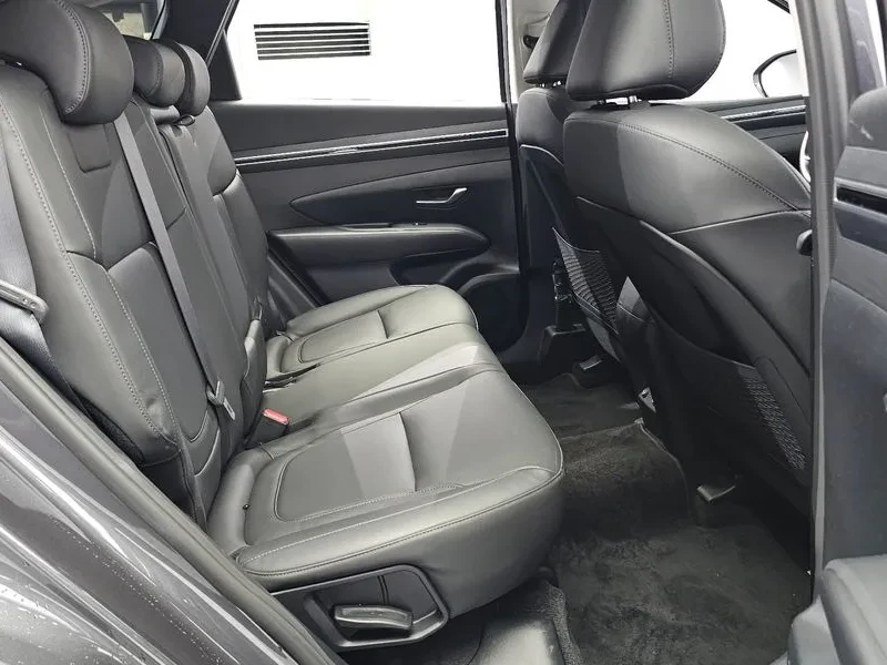 Hyundai Tucson Diesel 2.0 4Wd Modern | Mobile.bg � ����������� 11