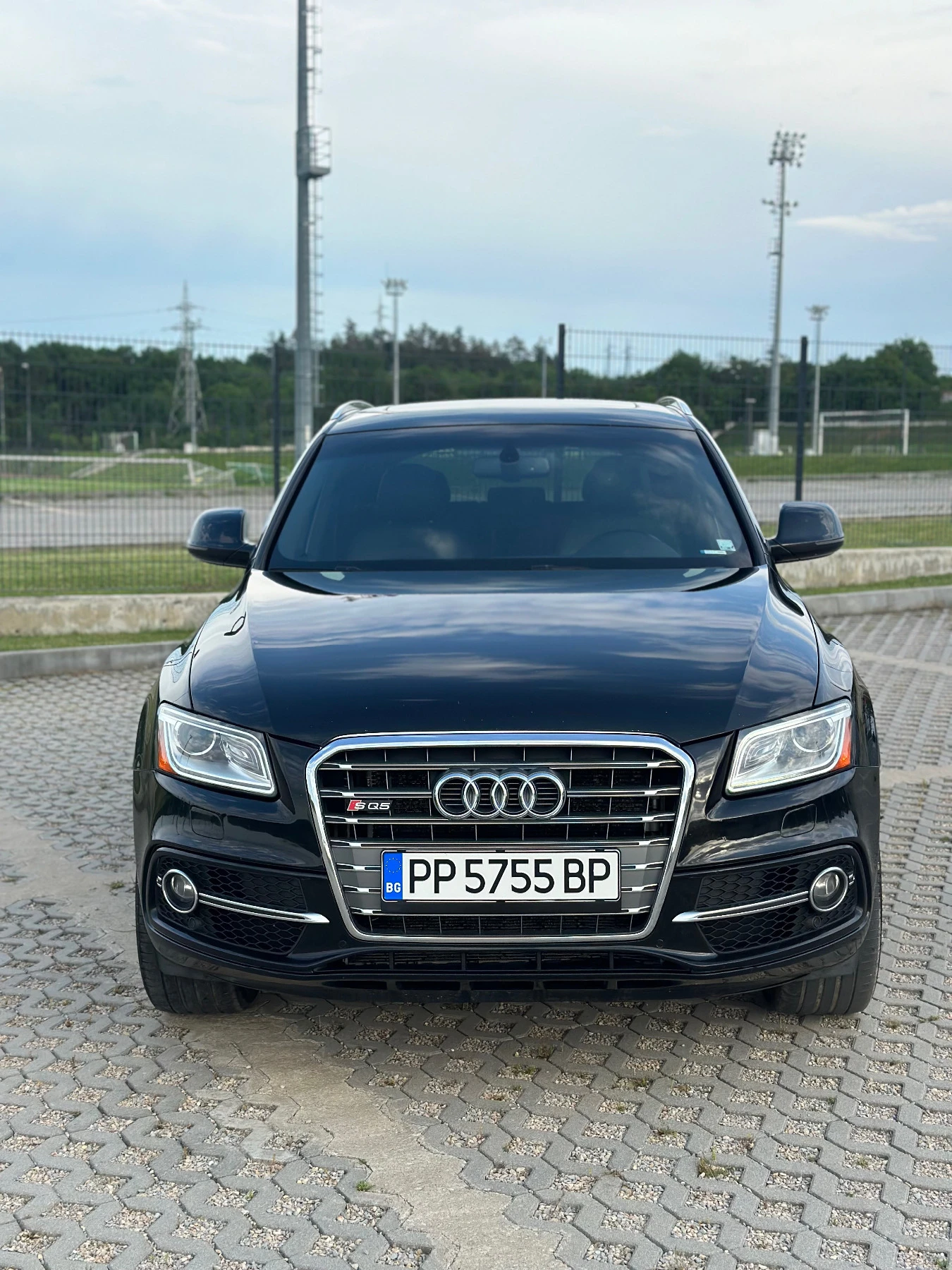 Audi SQ5 3.0 TFSI 8ZF 354HP - изображение 2