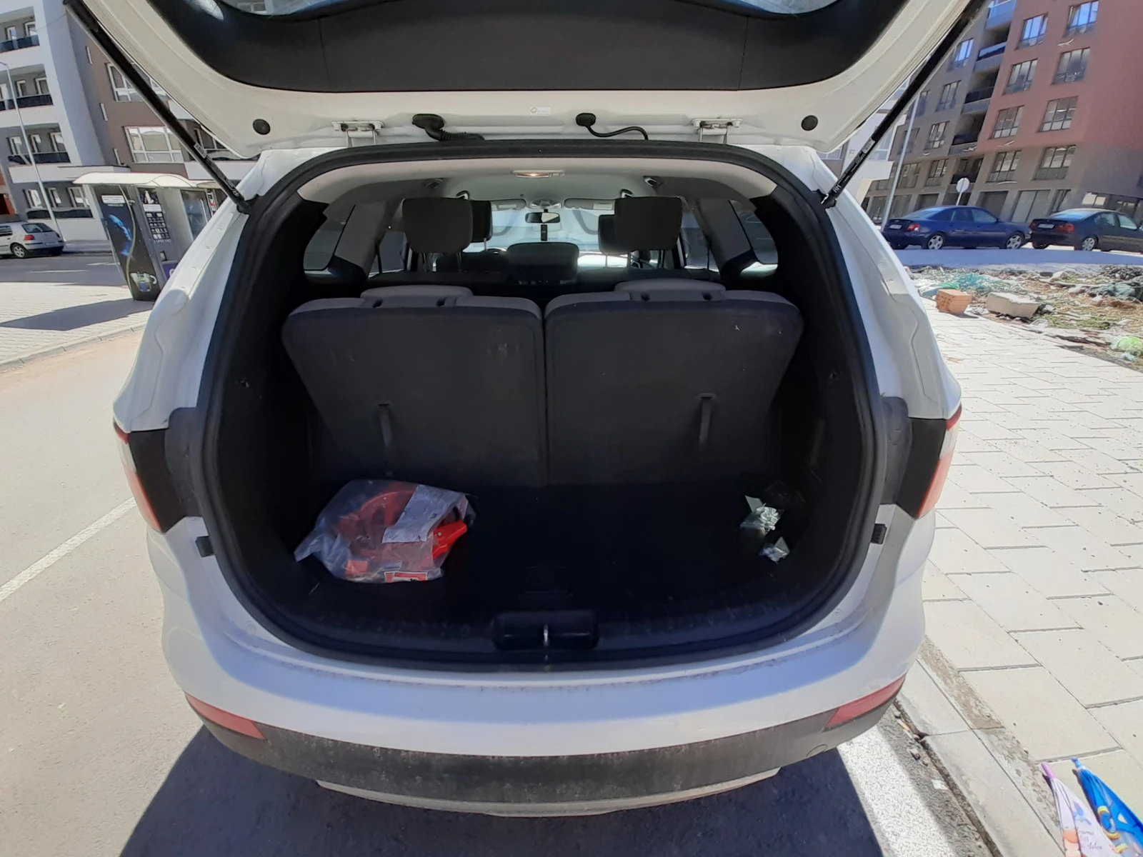 Hyundai Santa fe XL | Mobile.bg   13