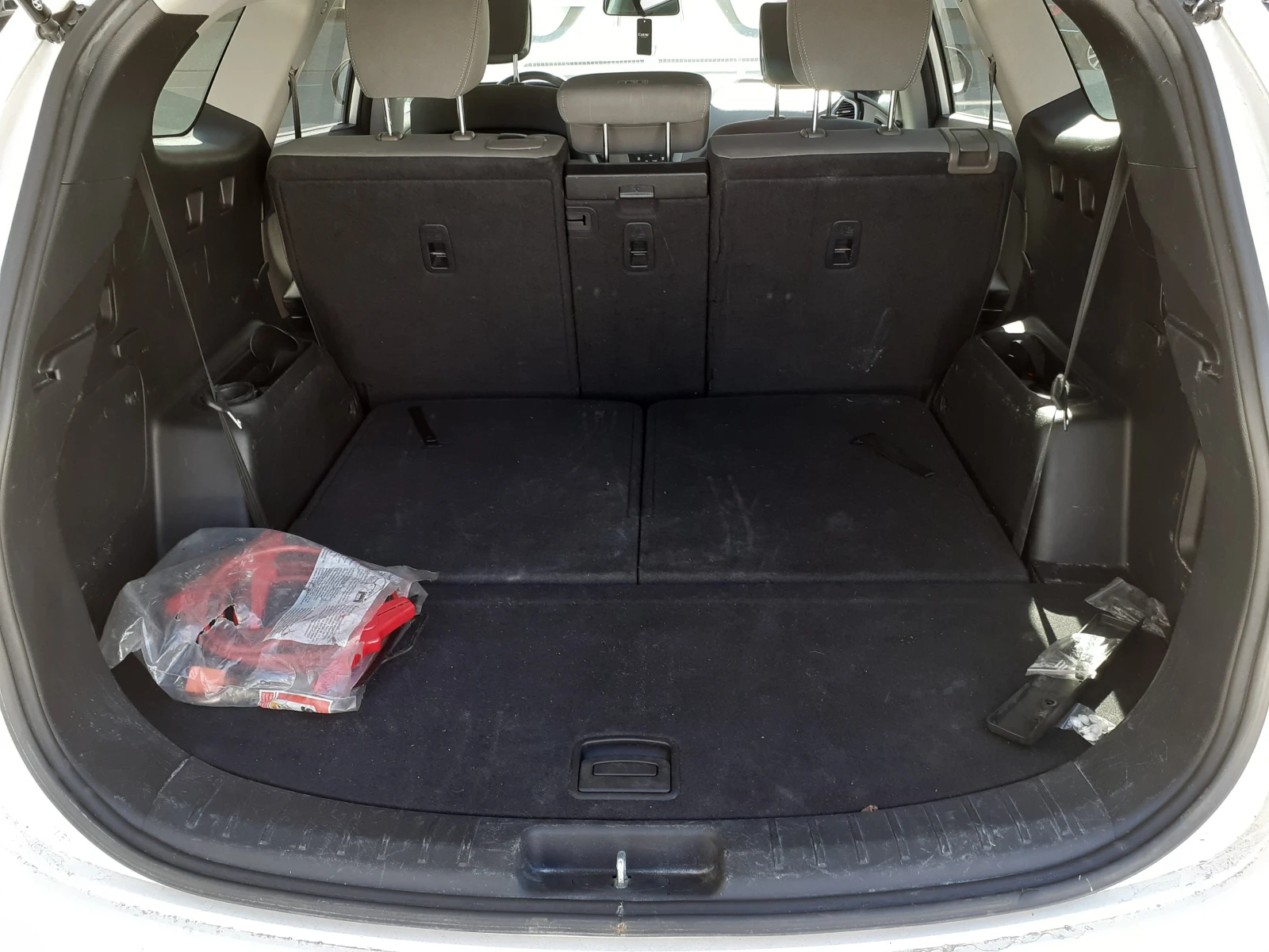 Hyundai Santa fe XL | Mobile.bg   12