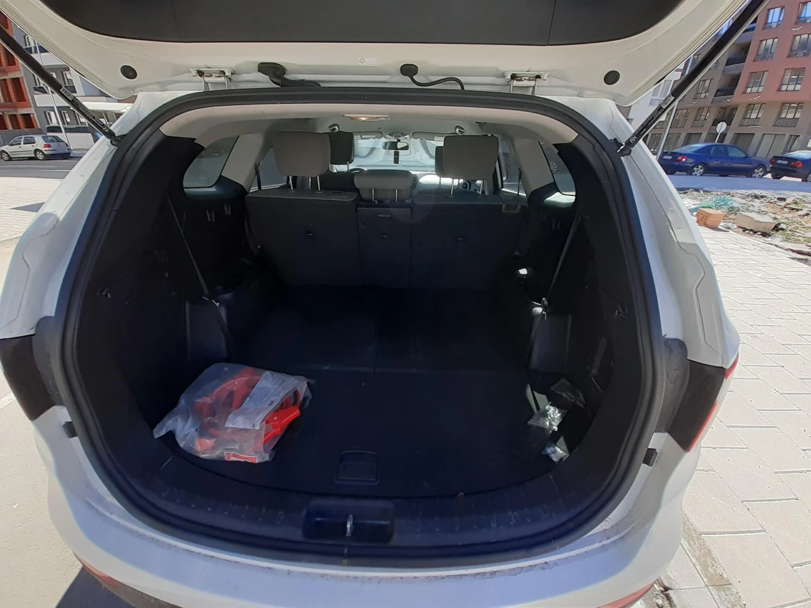 Hyundai Santa fe XL | Mobile.bg   14