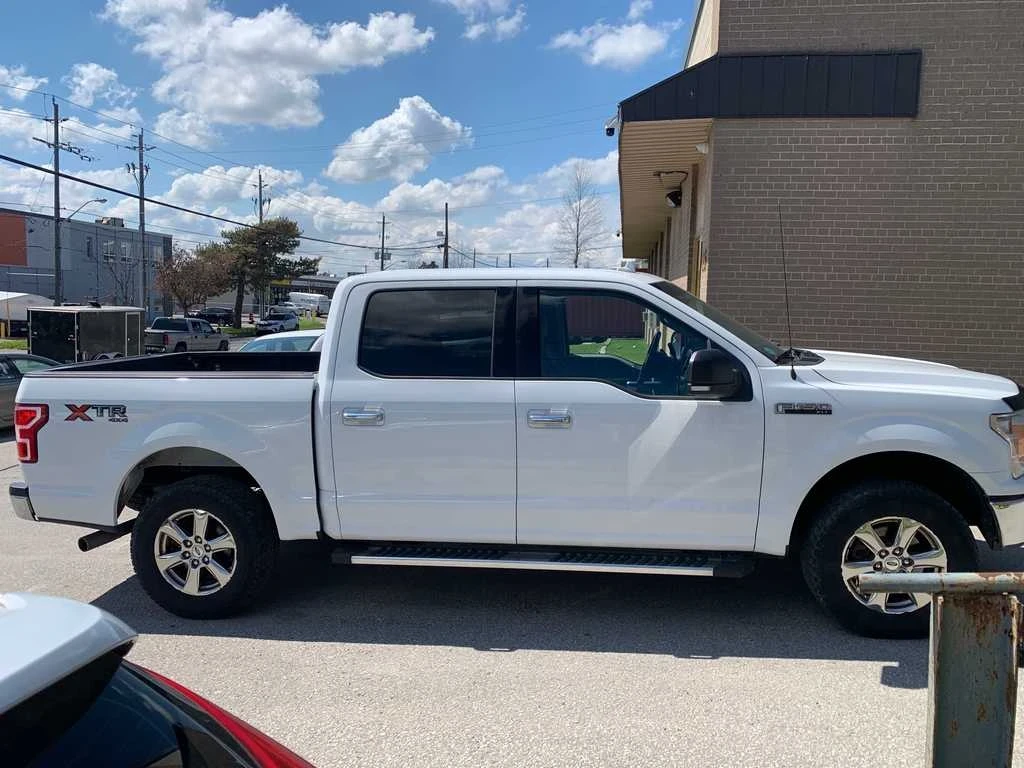 Ford F150 Coyote  - изображение 4