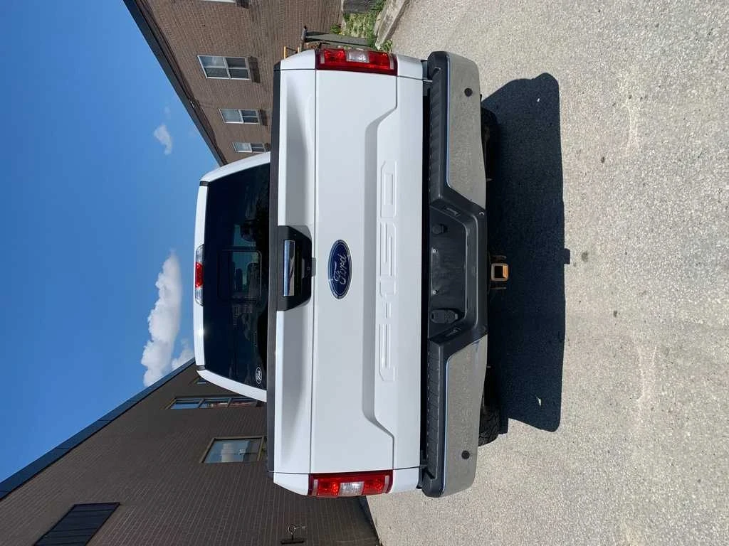 Ford F150 Coyote  - изображение 6