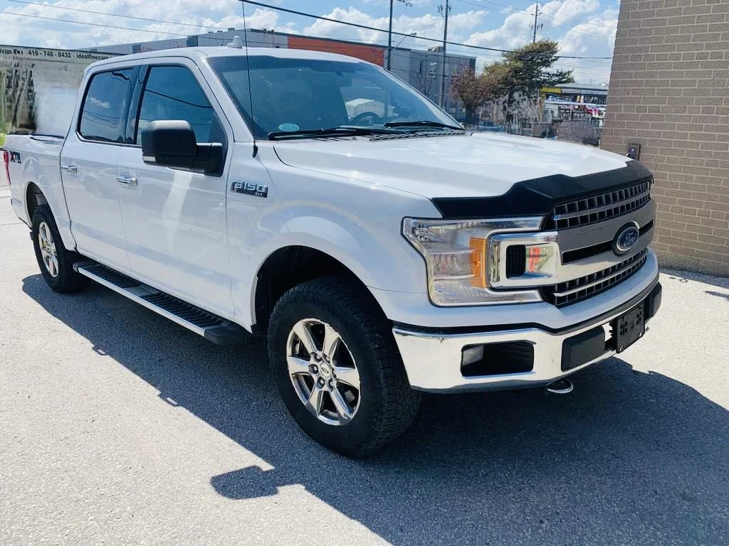 Ford F150 Coyote  - изображение 2