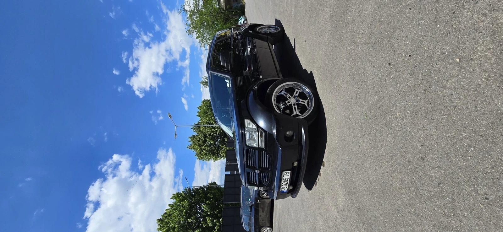 Dodge Nitro 2.8CRD R/T 4?4 | Mobile.bg   13