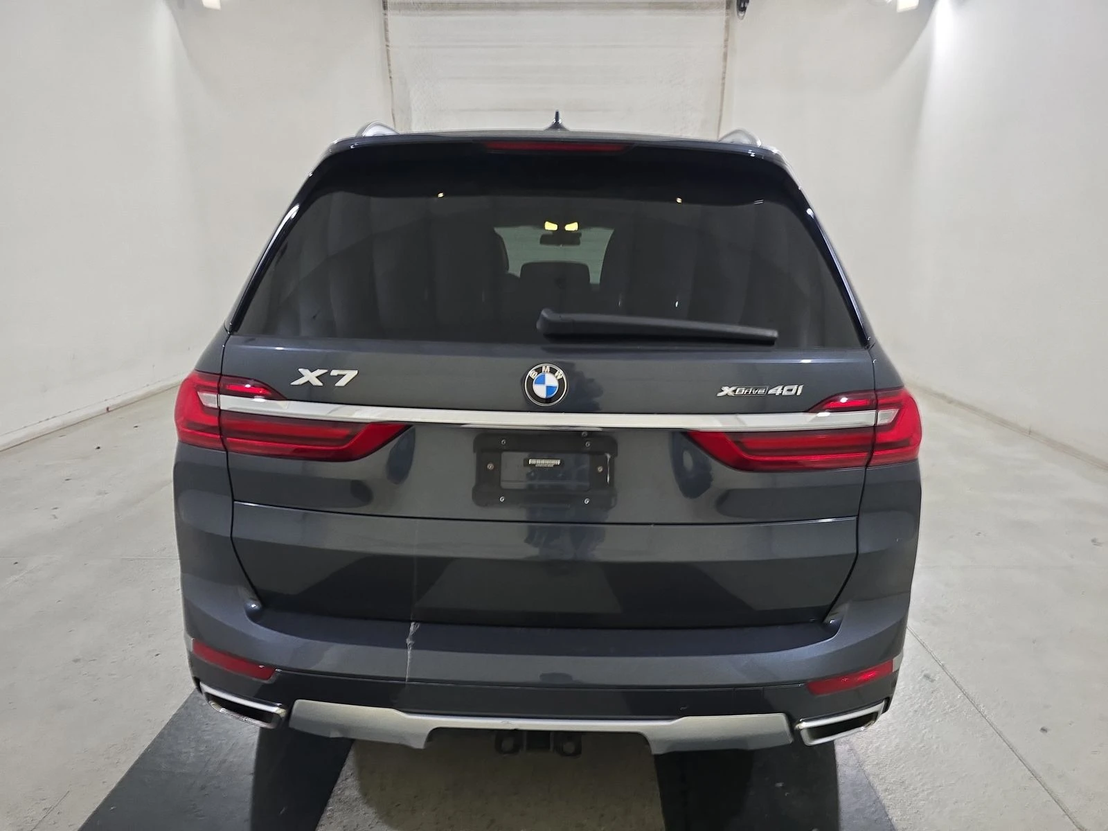 BMW X7 МАСАЖ* ОБДУХ* ВАКУМ* 360* HEADUP* 7МЕСТА* HARMAN*  - изображение 4