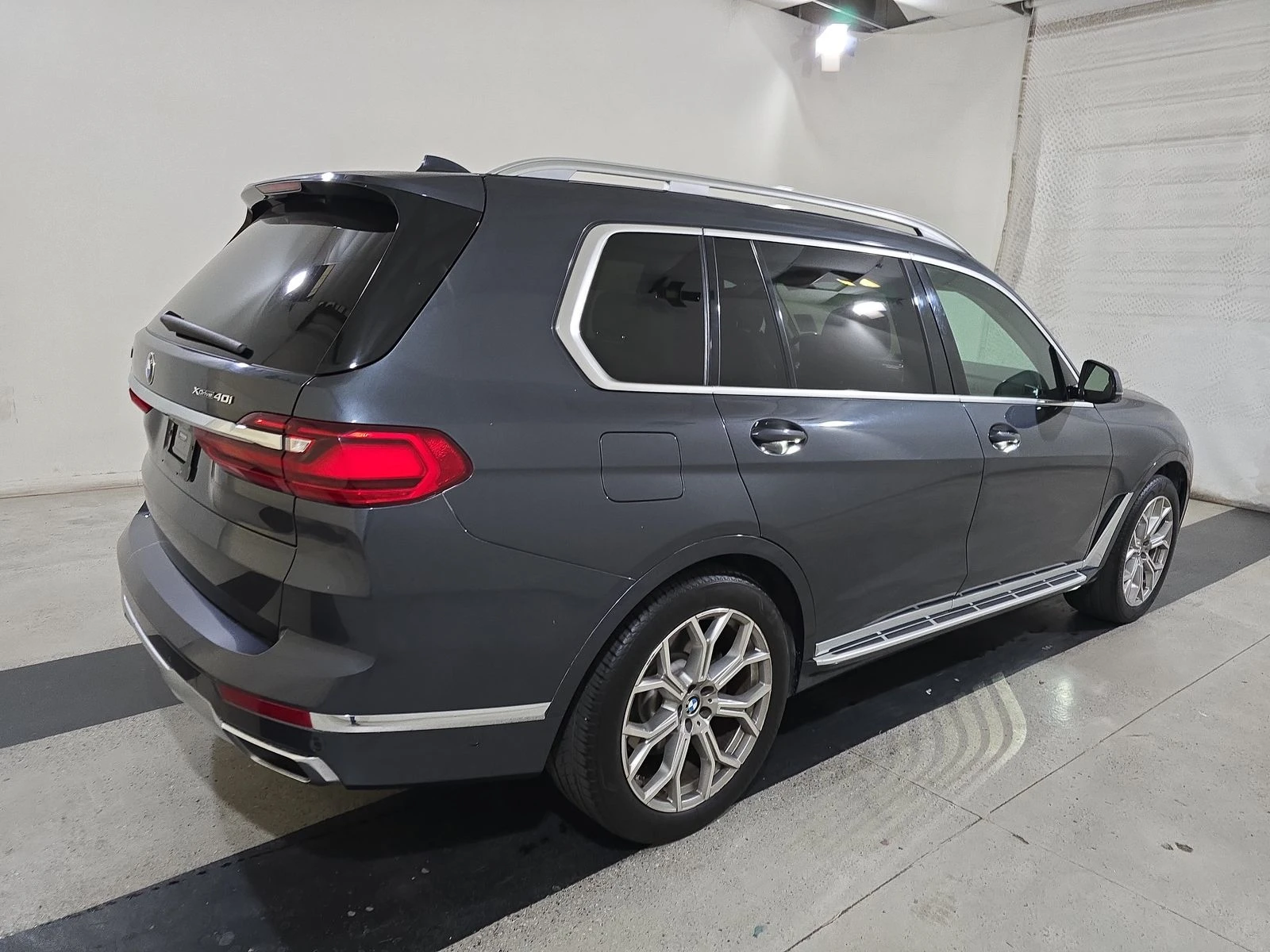 BMW X7 МАСАЖ* ОБДУХ* ВАКУМ* 360* HEADUP* 7МЕСТА* HARMAN*  - изображение 6