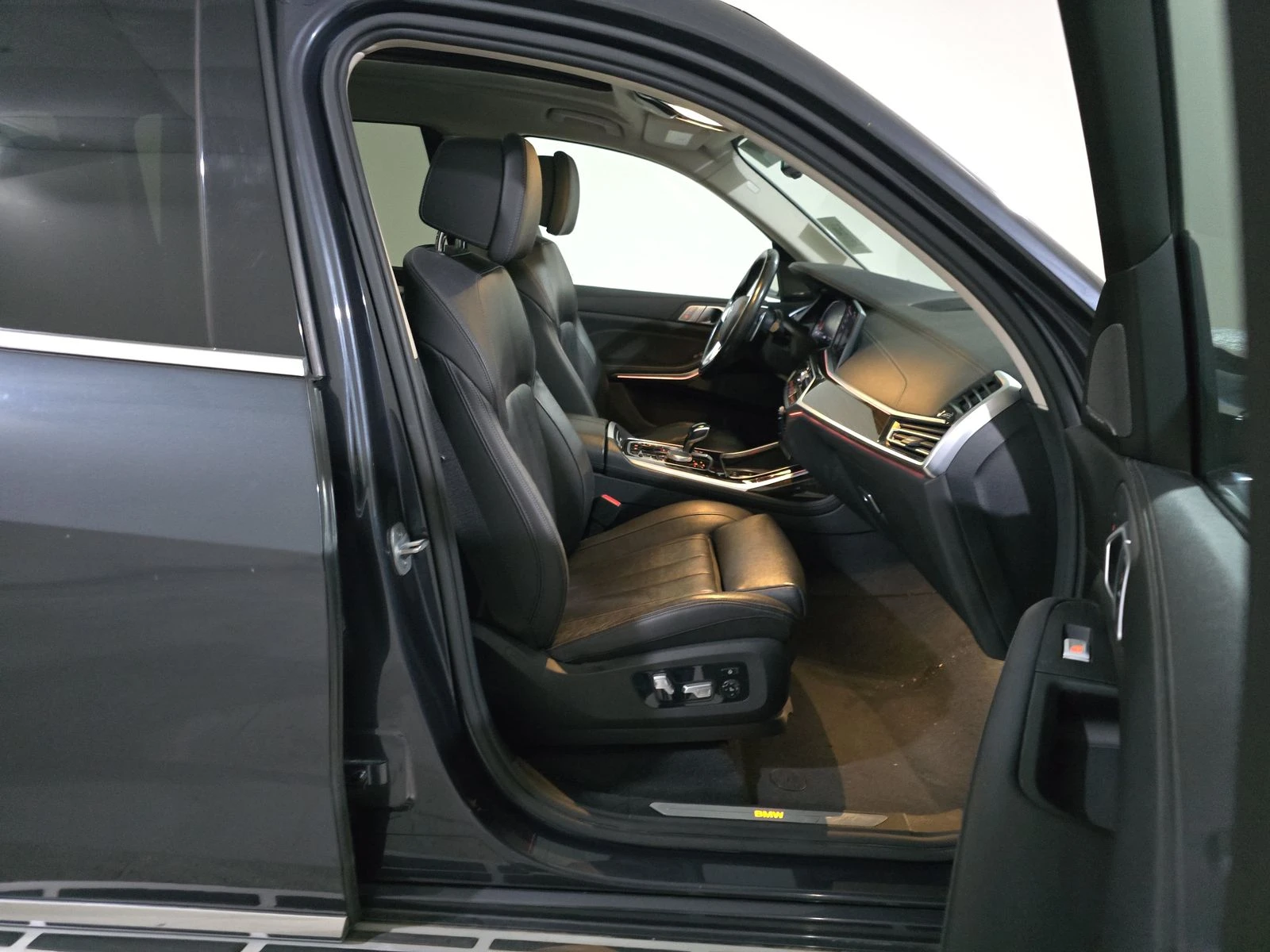 BMW X7 МАСАЖ* ОБДУХ* ВАКУМ* 360* HEADUP* 7МЕСТА* HARMAN*  - изображение 10