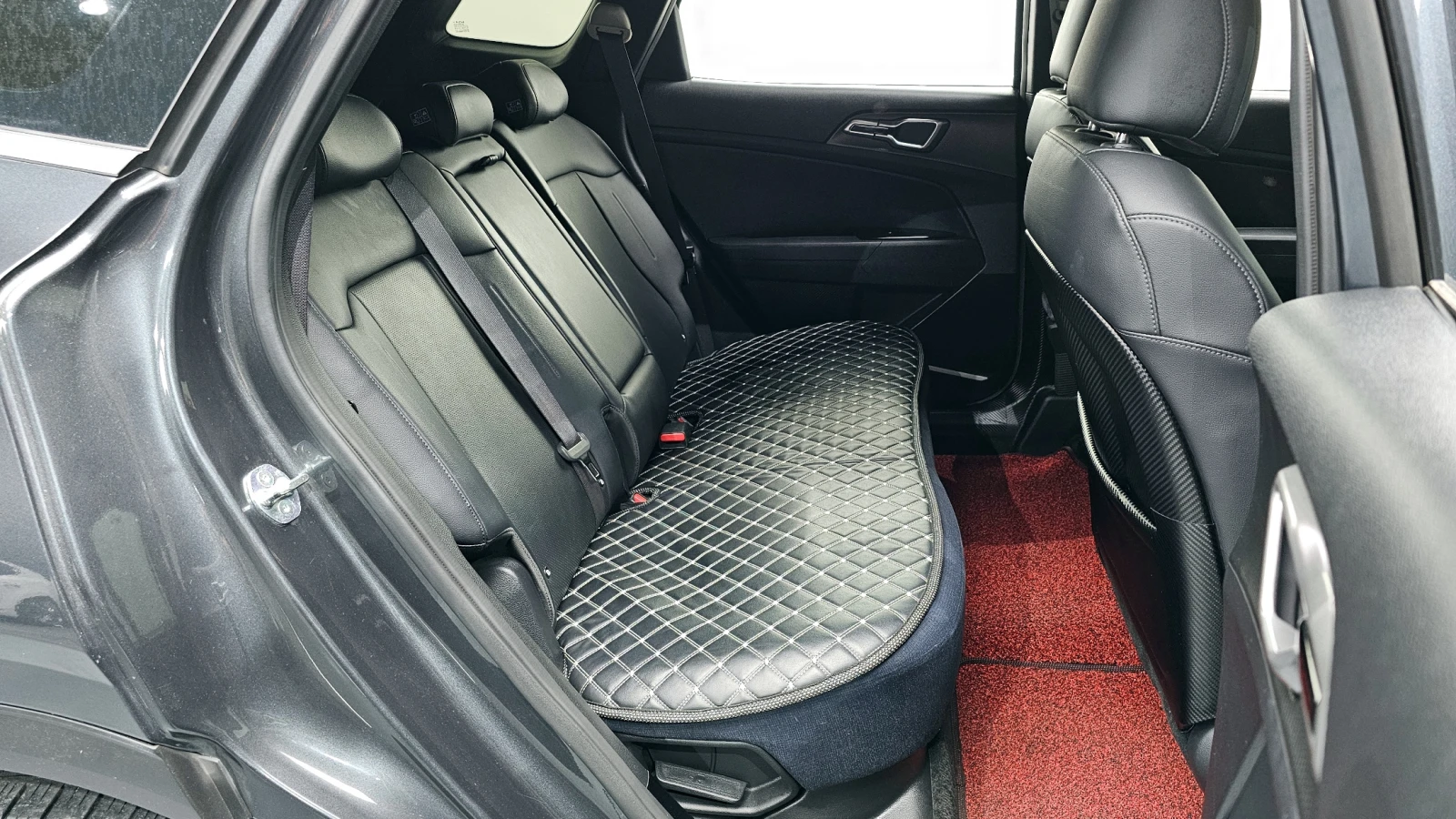 Kia Sportage 2.0LPG 2WD PRESTIGE | Mobile.bg   12