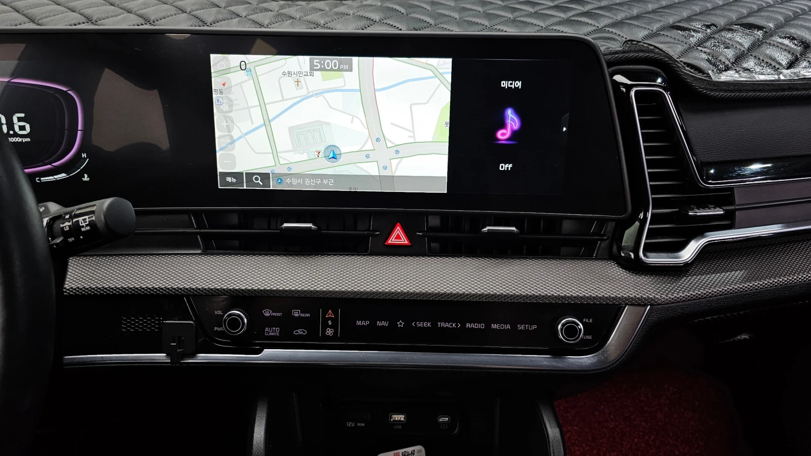 Kia Sportage 2.0LPG 2WD PRESTIGE | Mobile.bg   14