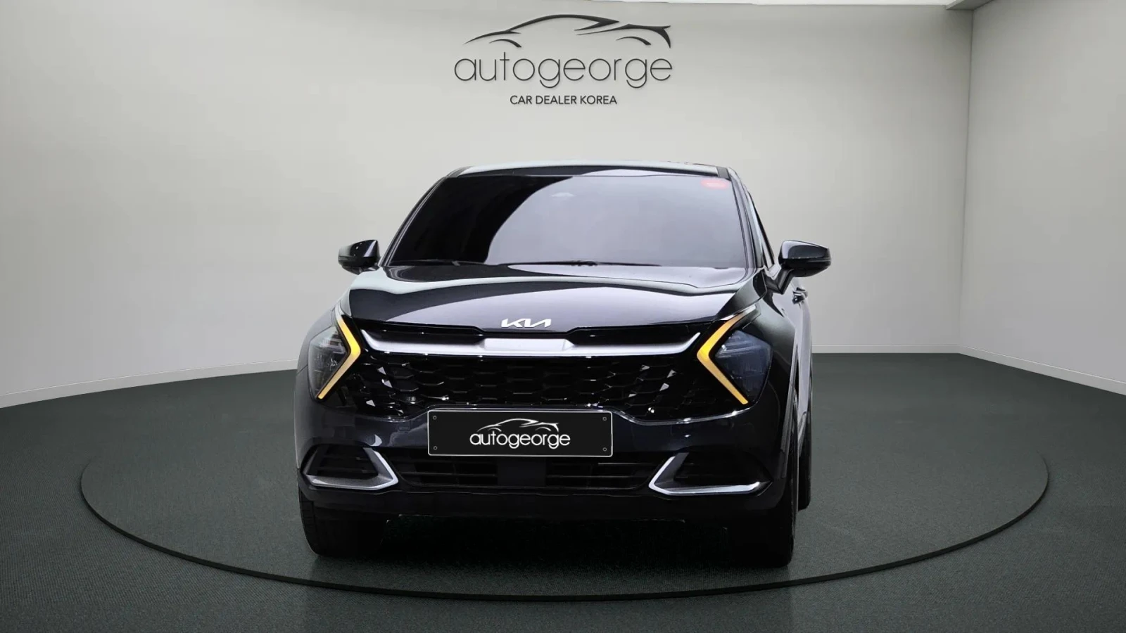 Kia Sportage 2.0LPG 2WD PRESTIGE | Mobile.bg   3