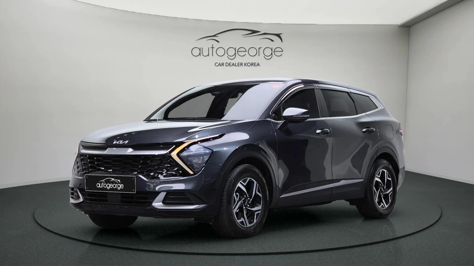 Kia Sportage 2.0LPG 2WD PRESTIGE | Mobile.bg   1