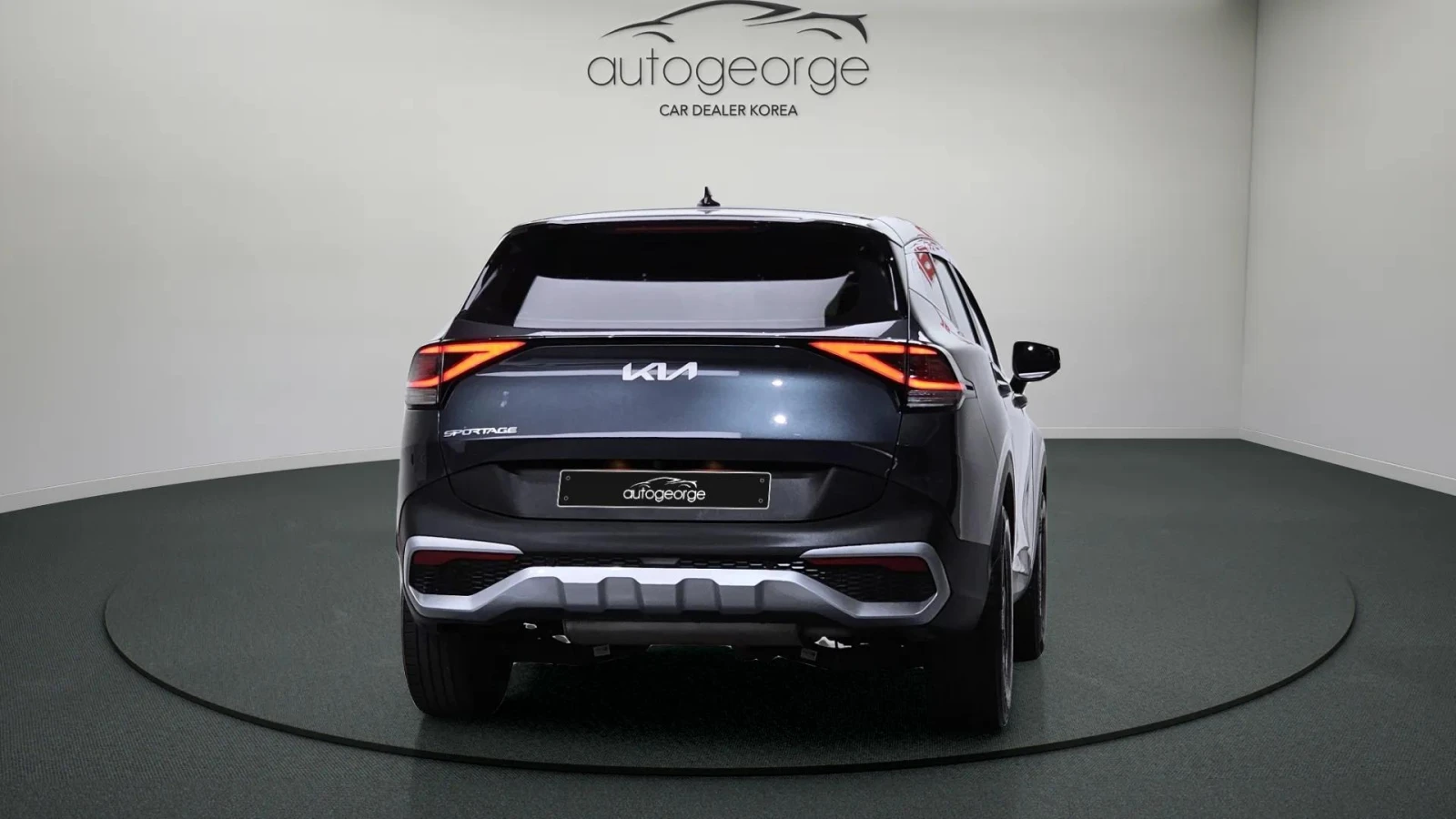 Kia Sportage 2.0LPG 2WD PRESTIGE | Mobile.bg   4