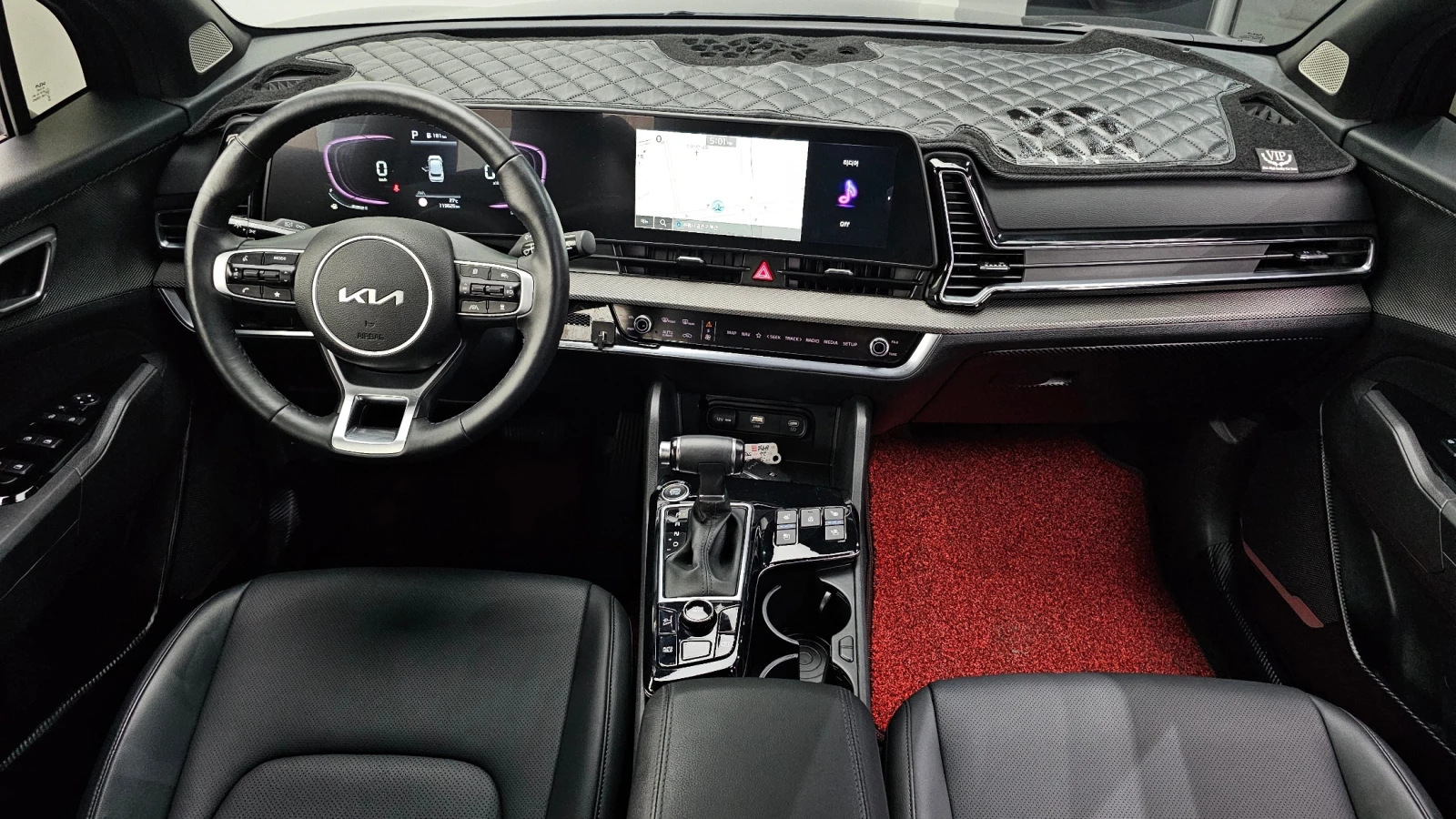 Kia Sportage 2.0LPG 2WD PRESTIGE | Mobile.bg   7