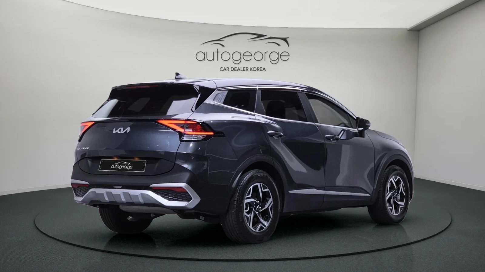 Kia Sportage 2.0LPG 2WD PRESTIGE | Mobile.bg   2