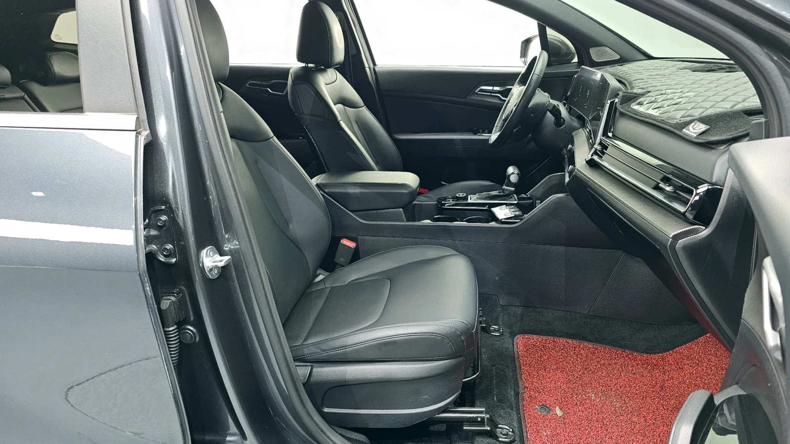 Kia Sportage 2.0LPG 2WD PRESTIGE | Mobile.bg   11