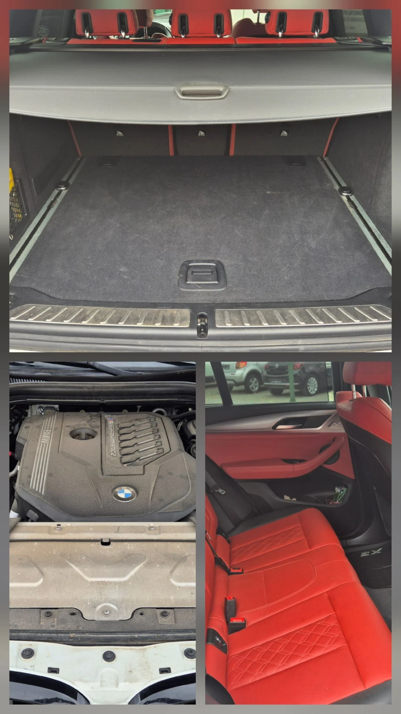 BMW X3 40i   | Mobile.bg   16