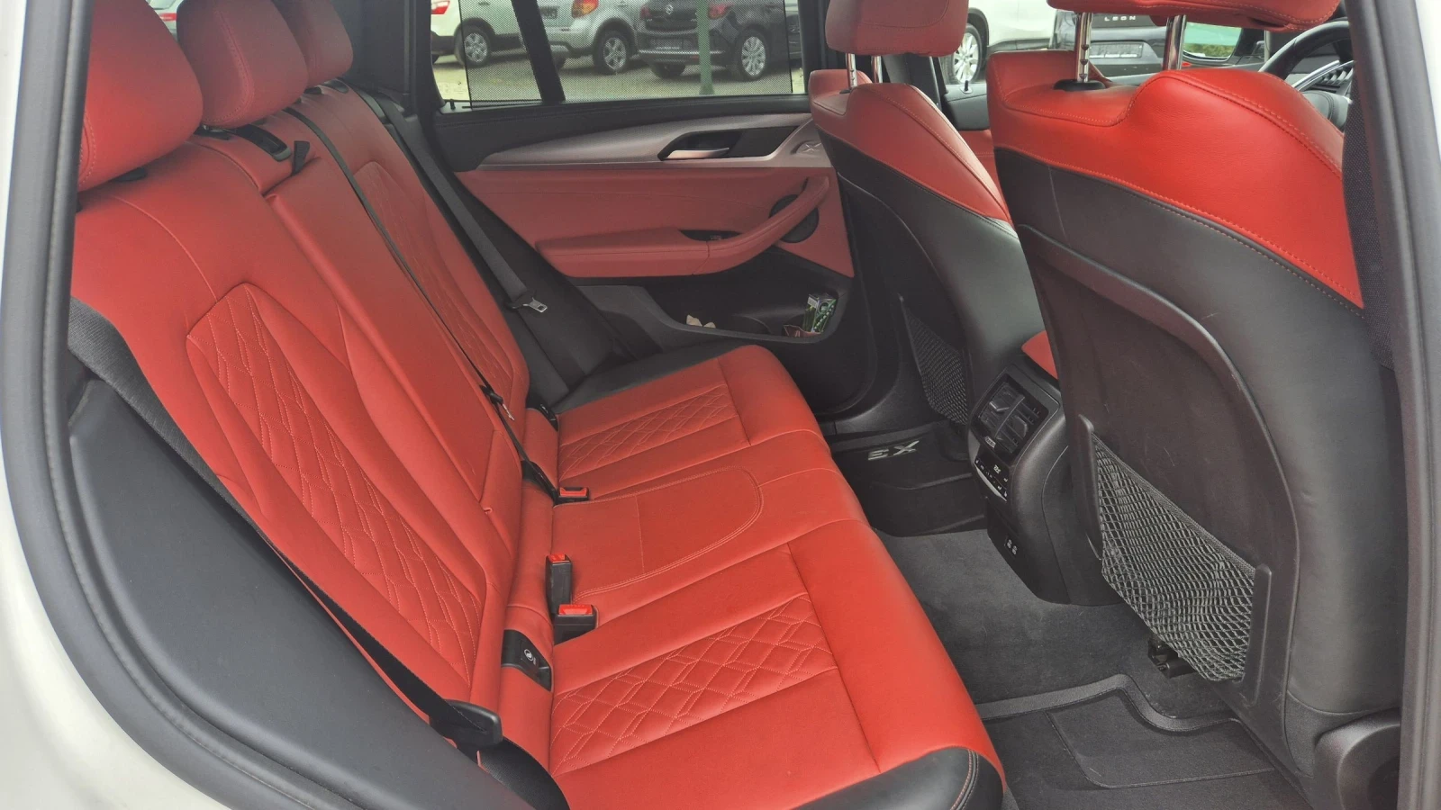 BMW X3 40i   | Mobile.bg   15