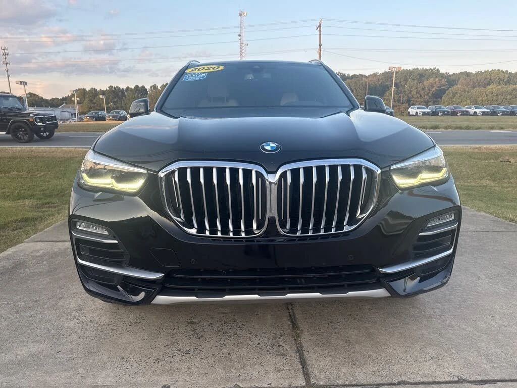 BMW X5  - изображение 6