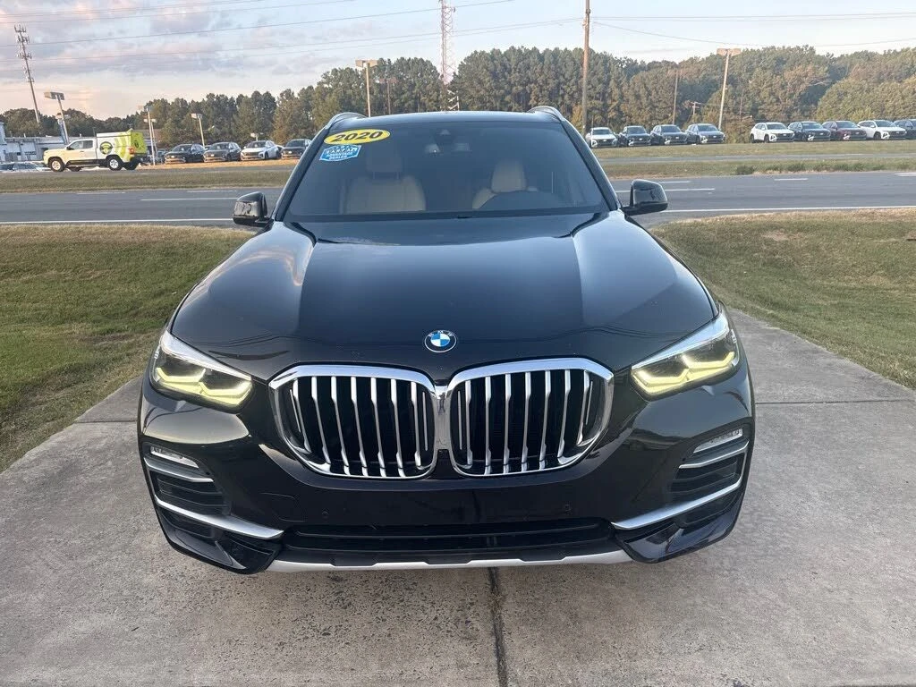 BMW X5  - изображение 3