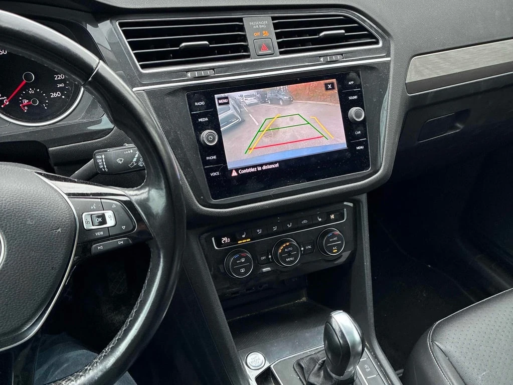 VW Tiguan * Comfortline * CARFAX *    | Mobile.bg   9