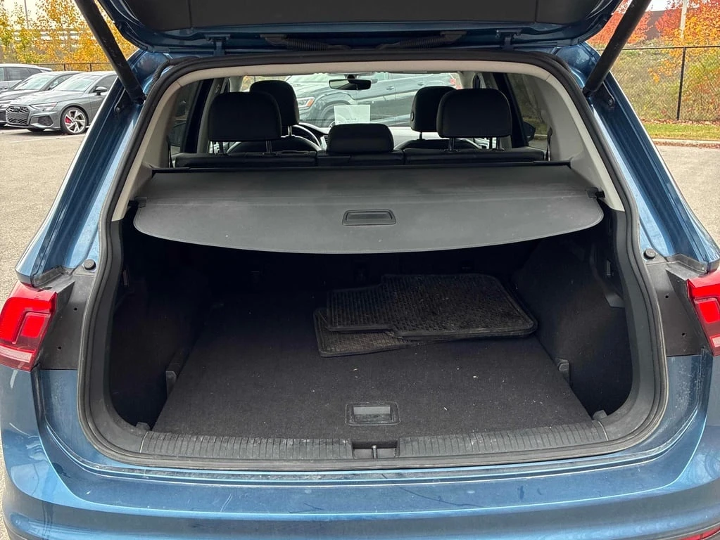 VW Tiguan * Comfortline * CARFAX *    | Mobile.bg   17