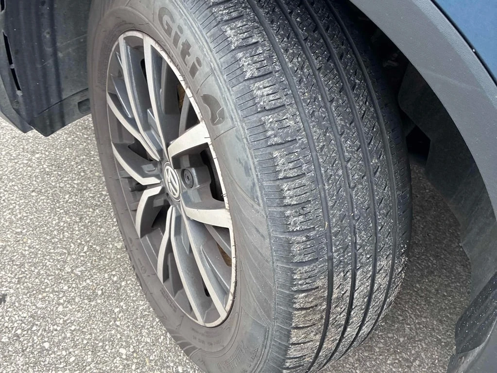 VW Tiguan * Comfortline * CARFAX *    | Mobile.bg   15