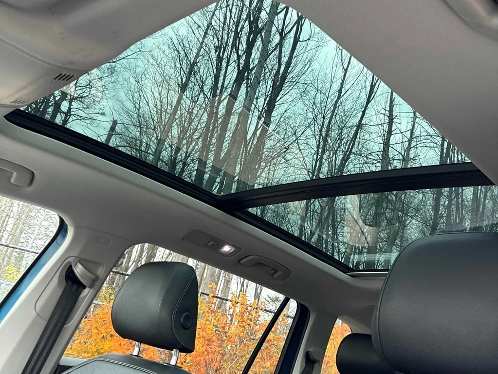 VW Tiguan * Comfortline * CARFAX *    | Mobile.bg   13