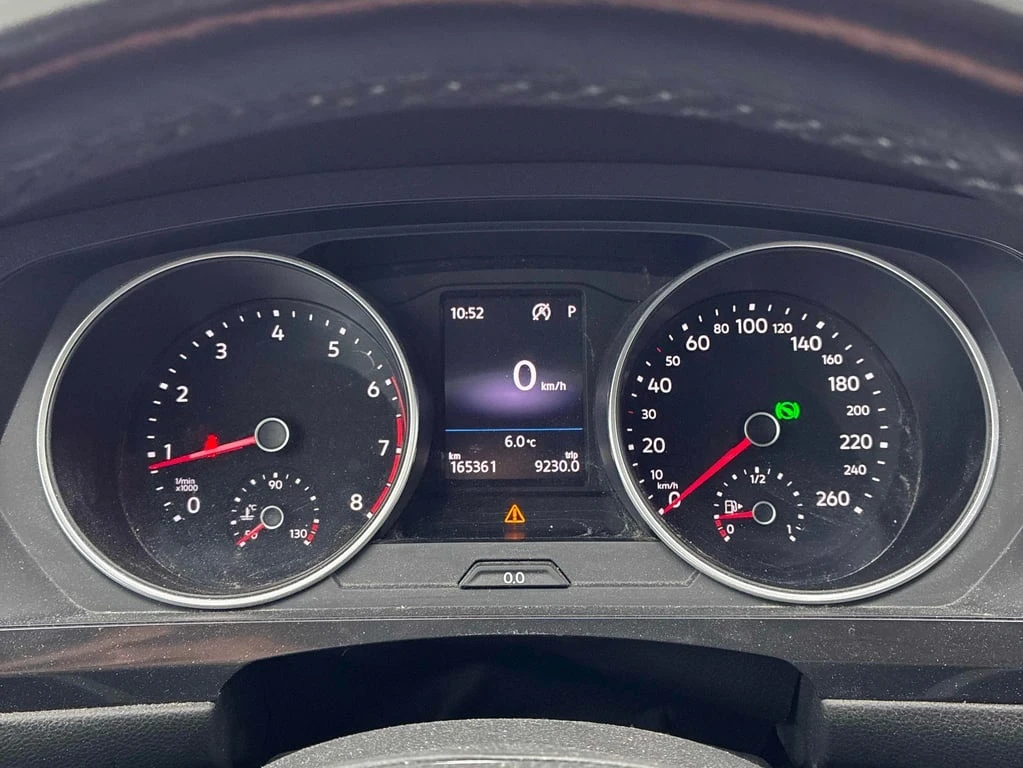 VW Tiguan * Comfortline * CARFAX *    | Mobile.bg   8