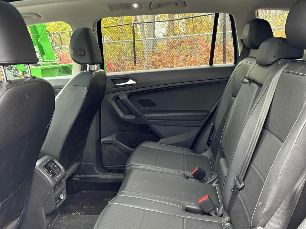 VW Tiguan * Comfortline * CARFAX *    | Mobile.bg   16