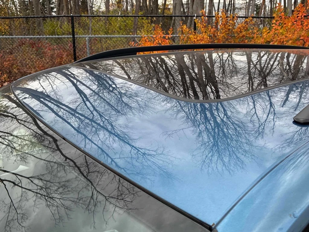 VW Tiguan * Comfortline * CARFAX *    | Mobile.bg   14