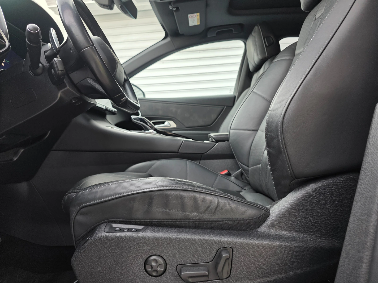 DS DS 7 Crossback E-TENSE 4X4 300 0PERA | Mobile.bg � ����������� 7