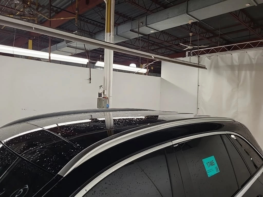 Mercedes-Benz GLC * AMG 43 * CARFAX * ЦЕНА ДО БЪЛГАРИЯ - изображение 7