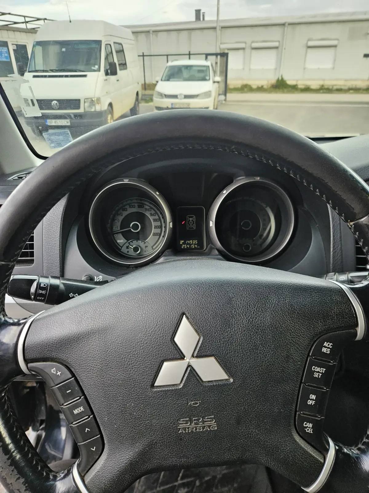 Mitsubishi Pajero | Mobile.bg   8