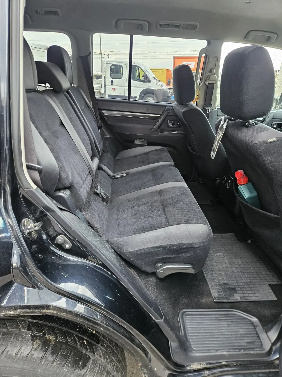 Mitsubishi Pajero | Mobile.bg   4