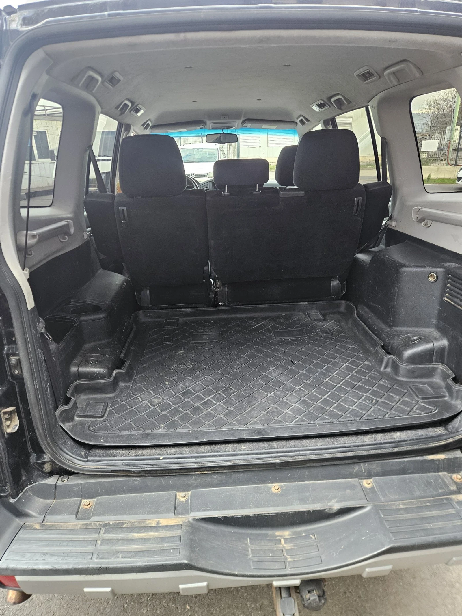 Mitsubishi Pajero | Mobile.bg   5