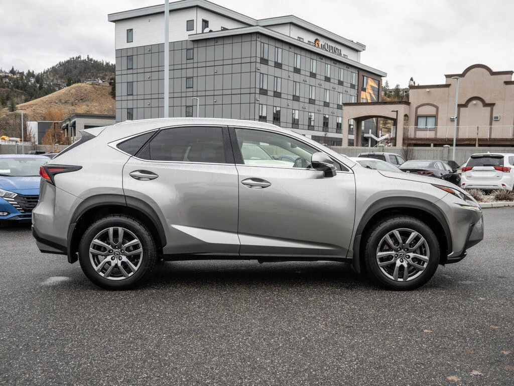 Lexus NX 300 F SPORT CAM* BLINDSPOT* * *  | Mobile.bg   8