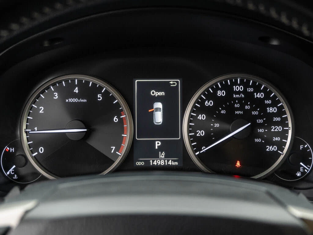 Lexus NX 300 F SPORT CAM* BLINDSPOT* * *  | Mobile.bg   16