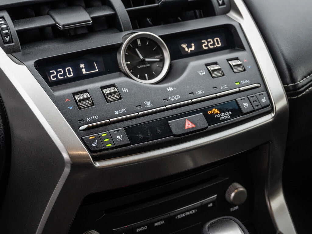 Lexus NX 300 F SPORT CAM* BLINDSPOT* * *  | Mobile.bg   13