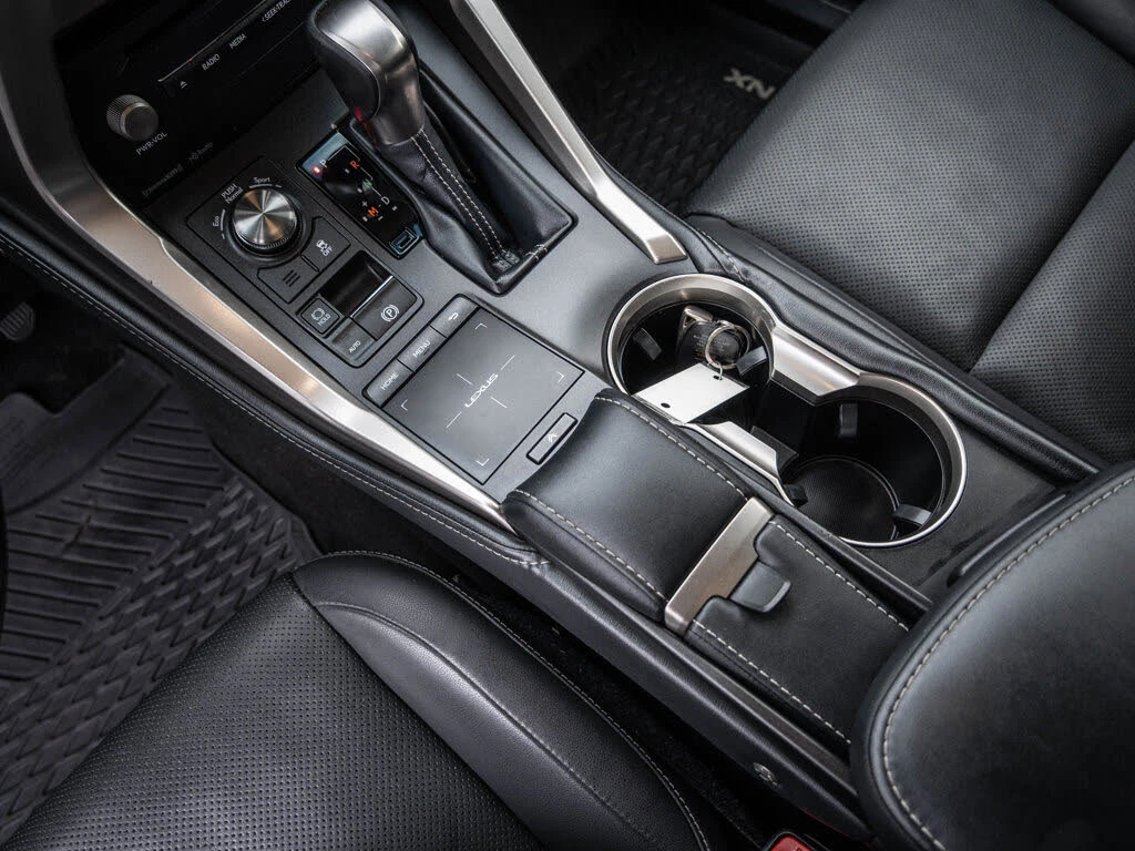 Lexus NX 300 F SPORT CAM* BLINDSPOT* * *  | Mobile.bg   11