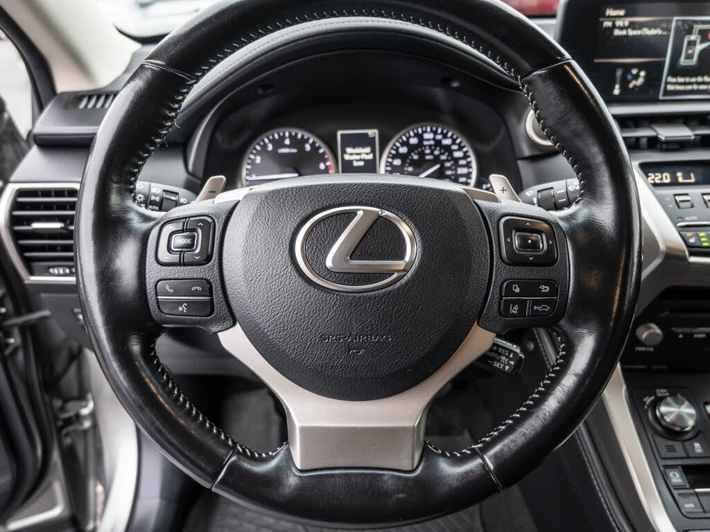 Lexus NX 300 F SPORT CAM* BLINDSPOT* * *  | Mobile.bg   17