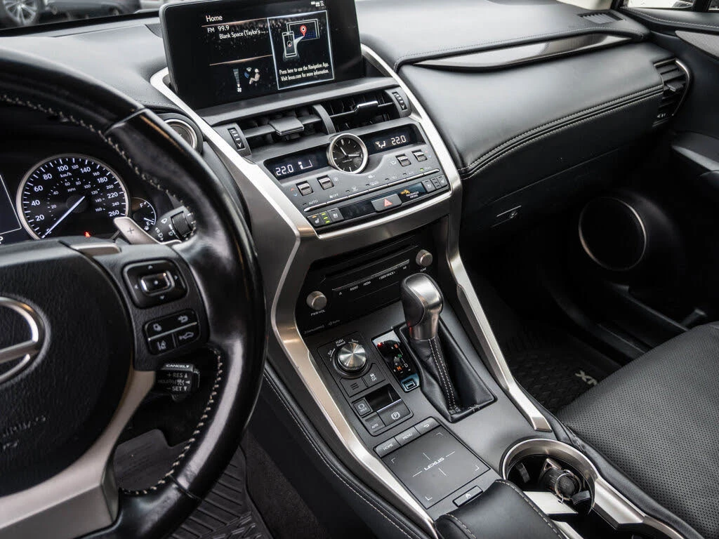 Lexus NX 300 F SPORT CAM* BLINDSPOT* * *  | Mobile.bg   10