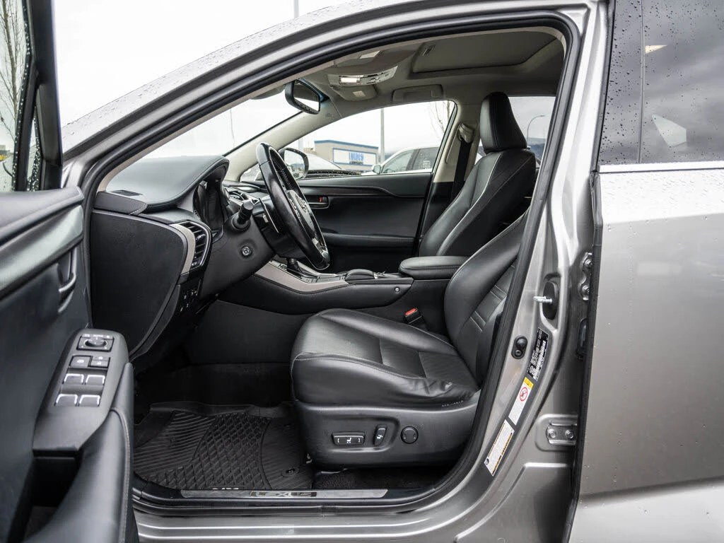 Lexus NX 300 F SPORT CAM* BLINDSPOT* * *  | Mobile.bg   15