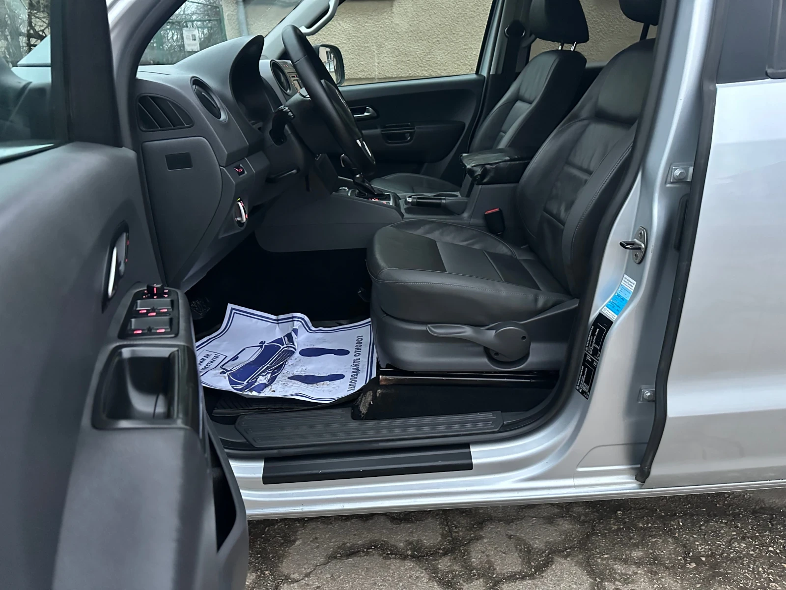 VW Amarok | Mobile.bg   5