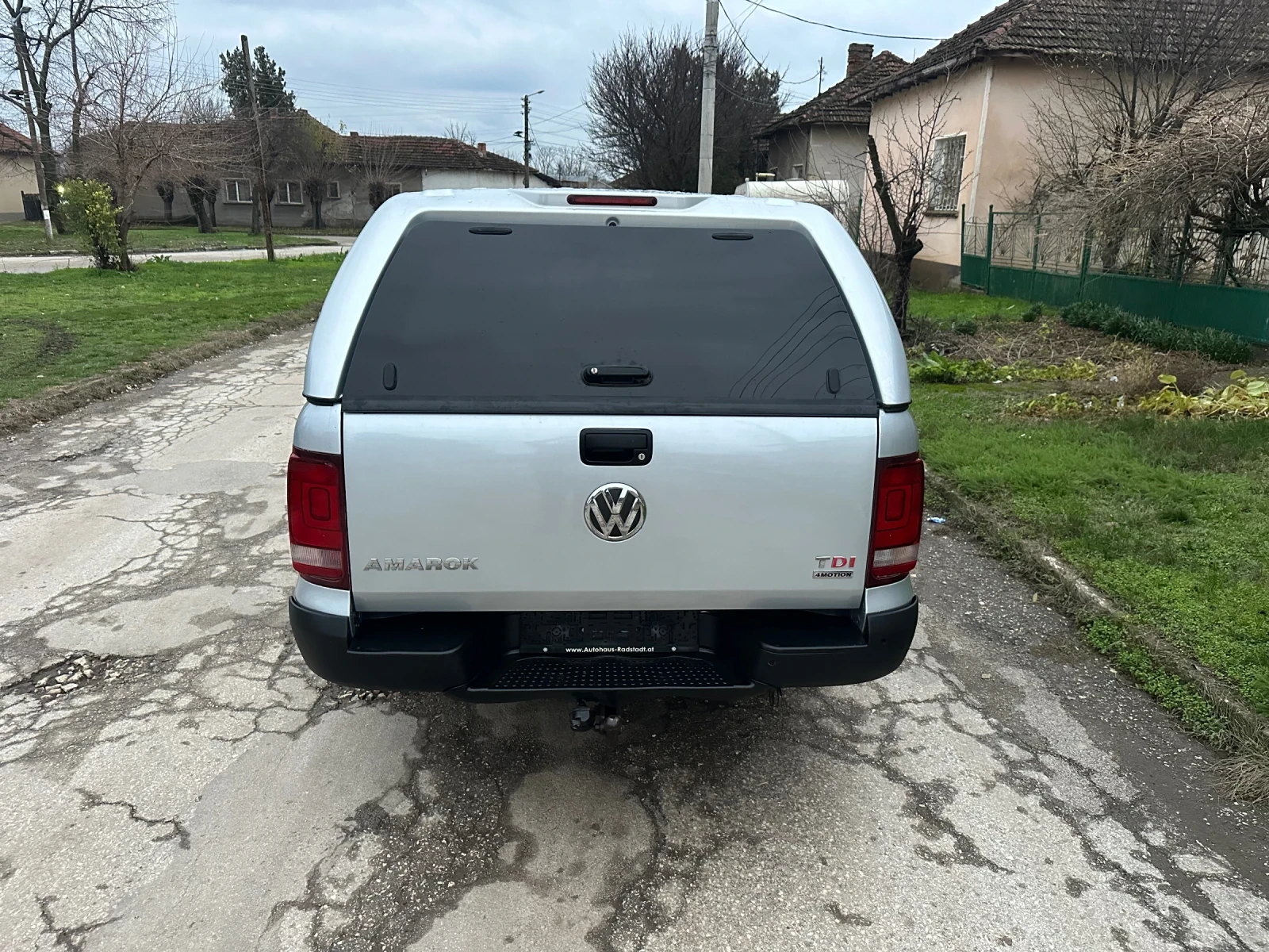 VW Amarok | Mobile.bg   12