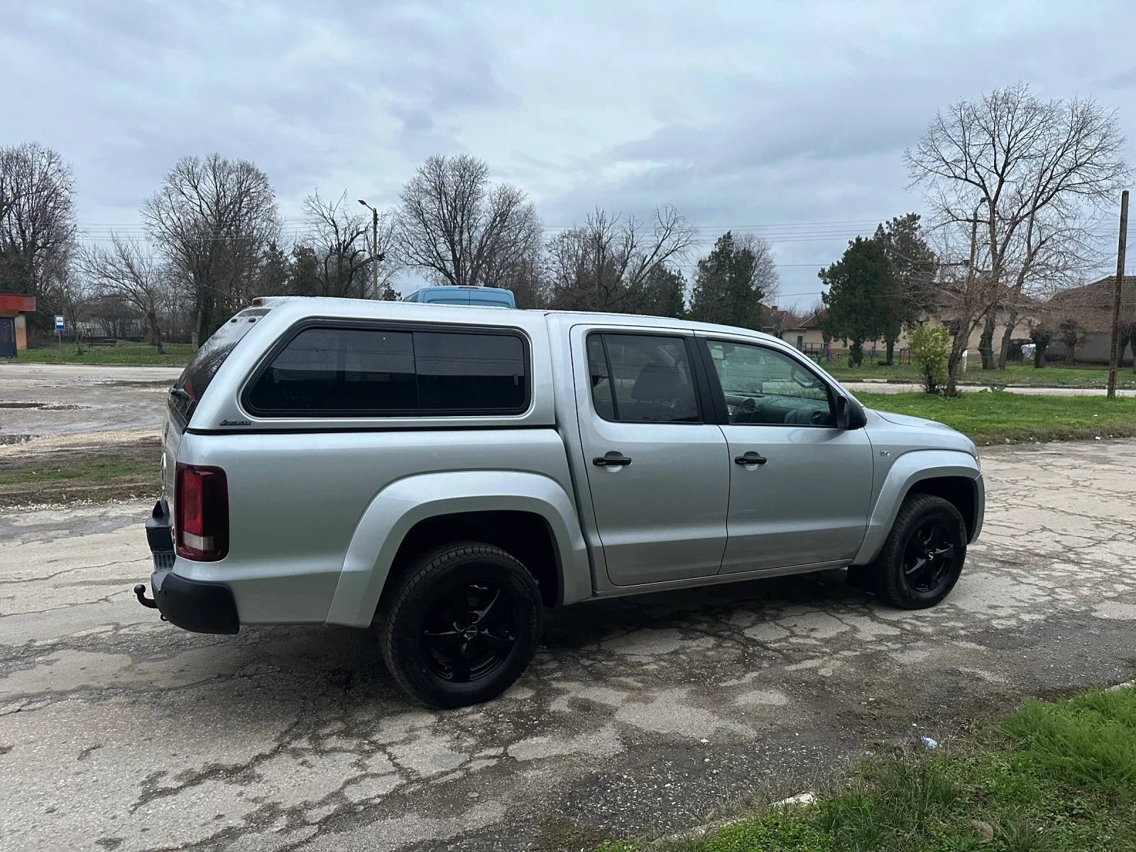 VW Amarok | Mobile.bg   3