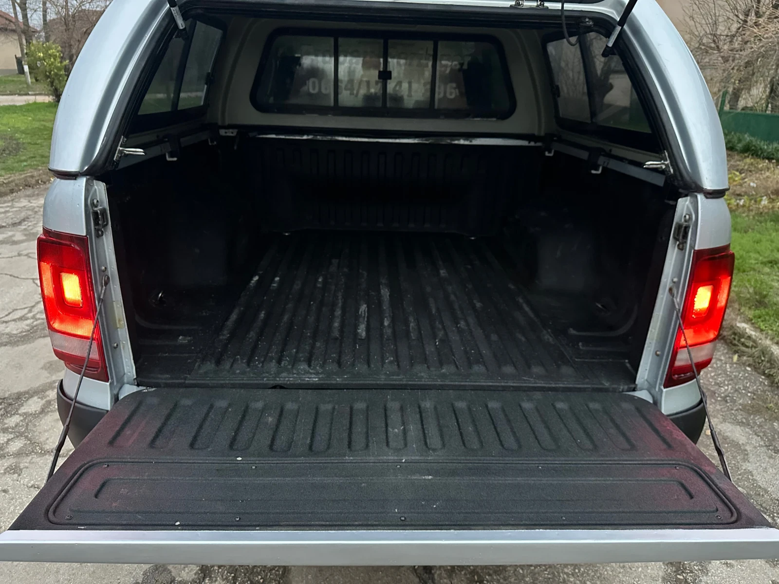 VW Amarok | Mobile.bg   10