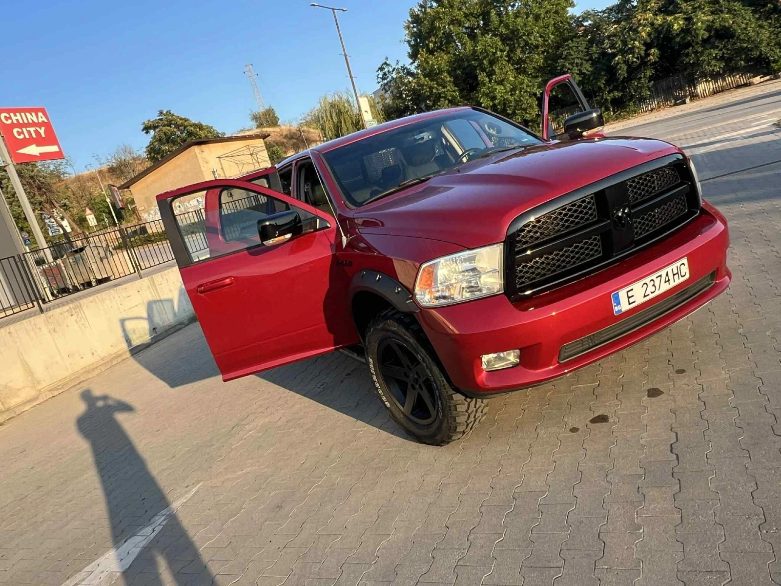 Dodge RAM 1500  - изображение 5